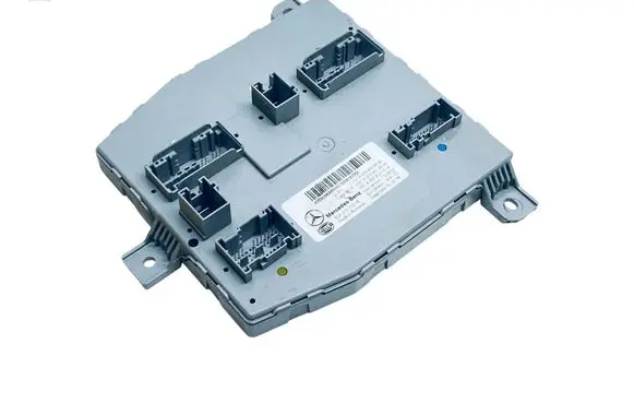 Mercedes-Benz C W205 Comfort/convenience module A2059006330