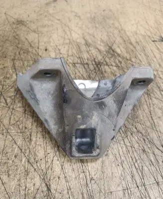 BMW 5 F10 F11 Engine mounting bracket 6777628