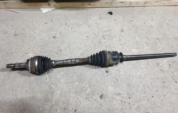 Lexus RX 300 Front driveshaft