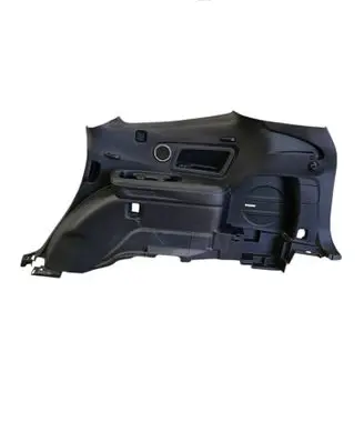 Subaru Ascent Trunk/boot lower side trim panel 94027XC04AVH