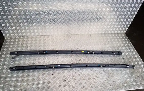 Toyota bZ4X Roof bar rail 6240442040 6240442050 624040R080
