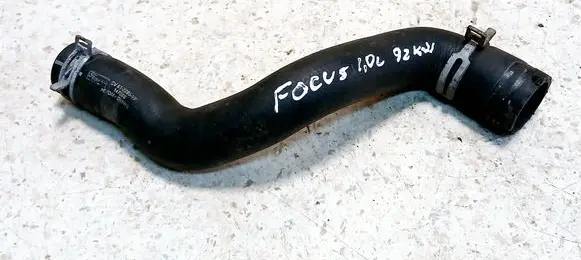 Ford Focus Coolant pipe/hose CV618286YF 147360