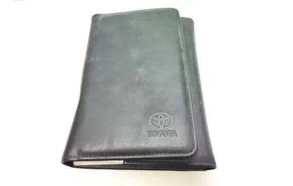 Toyota Proace User manual