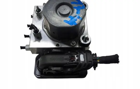 Nissan Micra K14 ABS Pump 47660-5FP0A