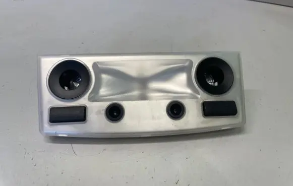 BMW 5 E60 E61 Front seat light 63316962057 6962057