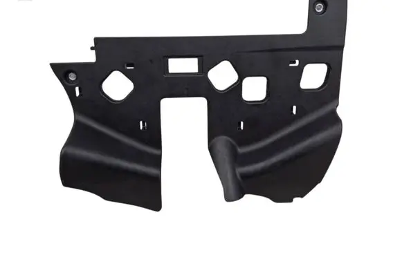 Porsche Panamera (971) Engine splash shield/under tray 971815173D