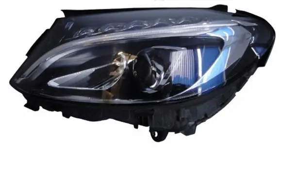 Mercedes-Benz C W205 Headlight/headlamp A2059063703