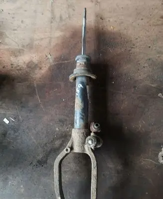 Alfa Romeo 159 Front shock absorber/damper