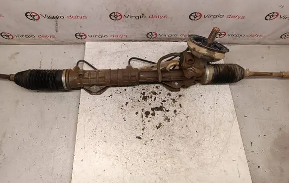Citroen Berlingo Steering rack E3010
