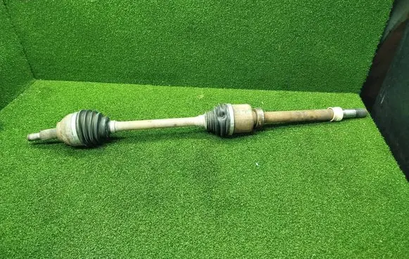 Opel Vivaro Front driveshaft 2144187500003 10193745 3C0407285