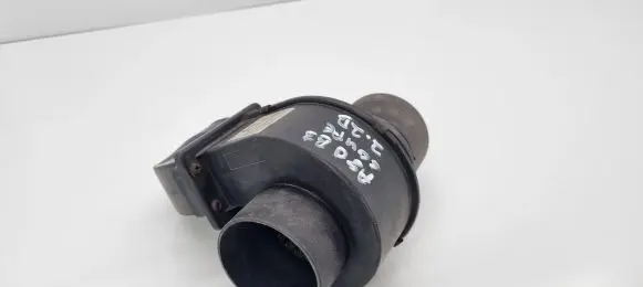 Audi 80 90 B3 Interior heater climate box assembly housing 034959175