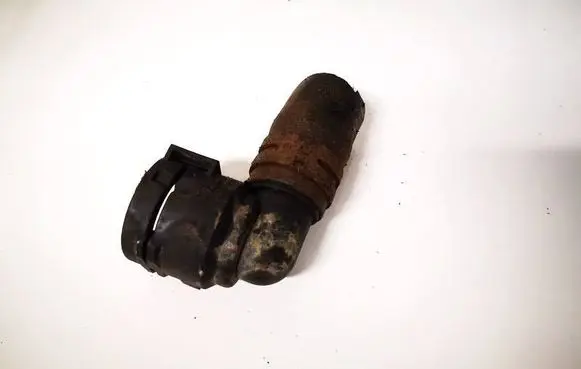 Audi A3 S3 8P Engine coolant pipe/hose 1k0122291h