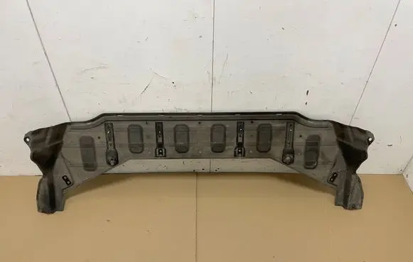 Hyundai Ioniq 5 Front bumper skid plate/under tray 84237GI000