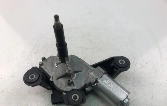Renault Megane III Wiper motor 287100007R