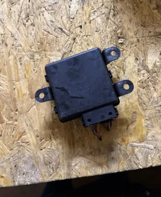 Cadillac SRX Parking PDC control unit/module 25819594 0263004252