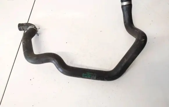 BMW 5 GT F07 Engine coolant pipe/hose 6421922437201 64219224372-01