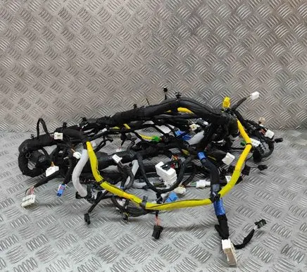 Hyundai IONIQ 6 Other wiring loom 91130KL171