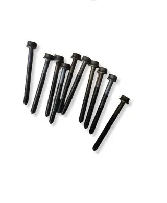 Audi Q5 SQ5 Cylinder head bolts 