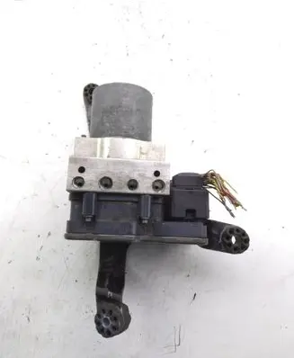 BMW X5 F15 ABS Pump 3451687480101 3451688472901