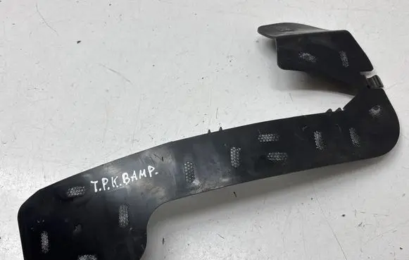 Tesla Model 3 Front bumper mounting bracket 108944700B