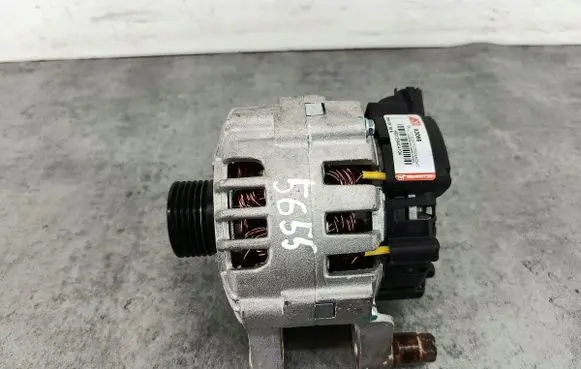 Citroen C4 I Generator/alternator A3056