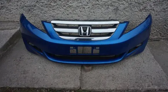 Honda FR-V Front bumper