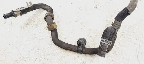 Ford Fusion II Engine coolant pipe/hose HS738C351 HS738C351AC FZSQA