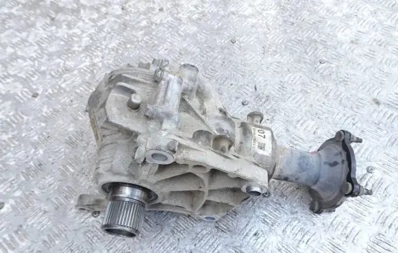Mazda CX-5 Rear gearbox reducer/haldex oil pump D309178963