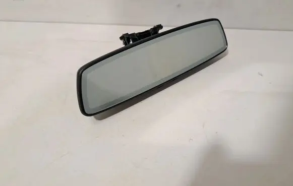 BMW X3 G01 Rear view mirror (interior) 9438989
