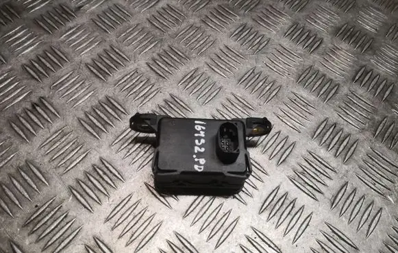 Mercedes-Benz ML W164 Acceleration sensor 0045423918 A0045423918