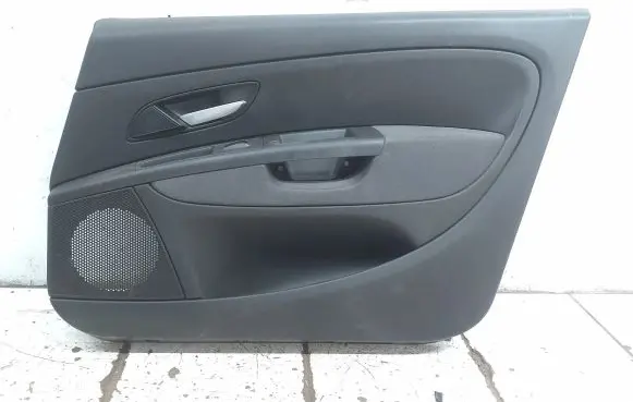 Fiat Linea Front door card panel trim 7354917910E