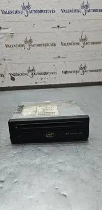 BMW 5 E39 GPS navigation control unit/module 6920182 10878810