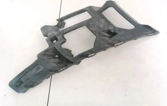 Ford Mondeo Mk III Front bumper mounting bracket 7S7117E856A 7S71-17E856-A