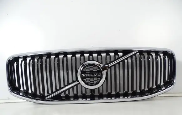 Volvo XC60 Front bumper upper radiator grill 31479494 32368149 31457606