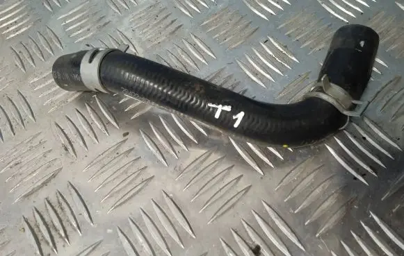 Hyundai Ioniq Engine coolant pipe/hose 2842203HB0