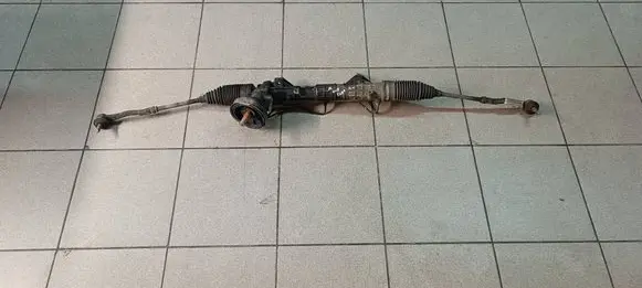 Peugeot 5008 Steering rack 