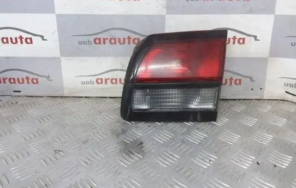 Mazda 626 Tailgate rear/tail lights 13261825