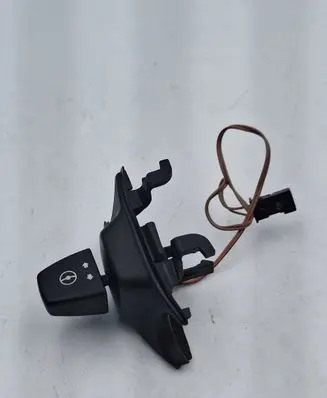 BMW X6 E71 Steering wheel adjustment switch 6966710 61316966710