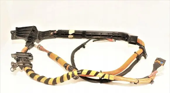 Renault Twingo III Other wiring loom 115129398R 296957531R 240419493R 297A21110R
