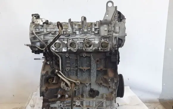 Renault Espace - Grand espace IV Engine M9R-750