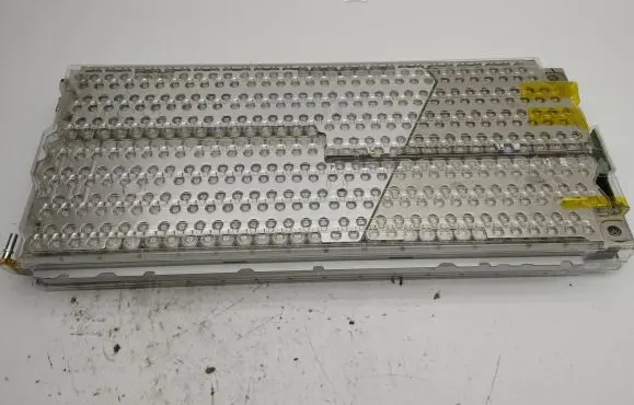 Tesla Model S Hybrid / Electric Car Battery Cell 100931200E