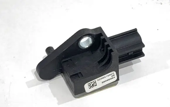 Porsche Panamera (970) Airbag deployment crash/impact sensor 97061822102