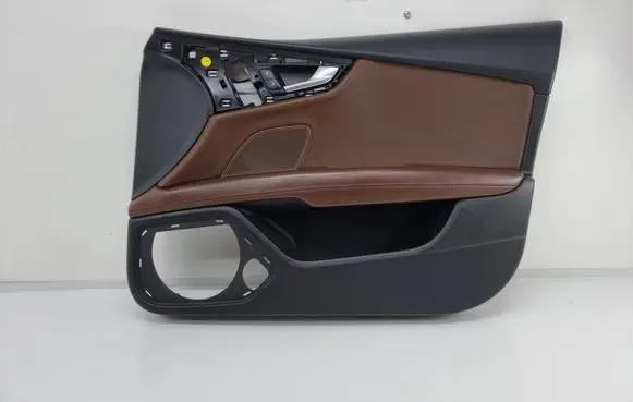 Audi A7 S7 4G Front door card panel trim 4g8867022