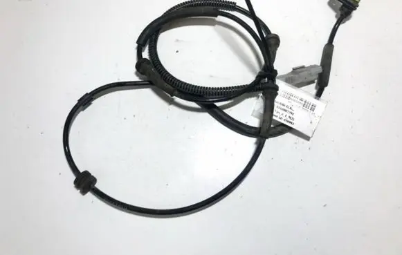 Citroen Dispatch II ABS rear brake sensor 0265007791 1401040880