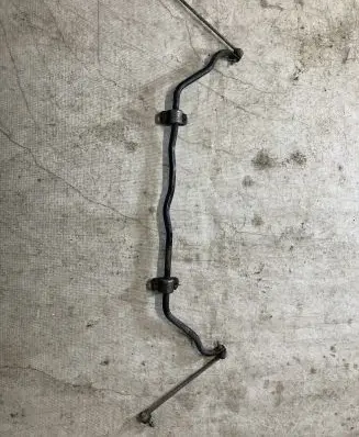 Peugeot 308 Front anti-roll bar/sway bar