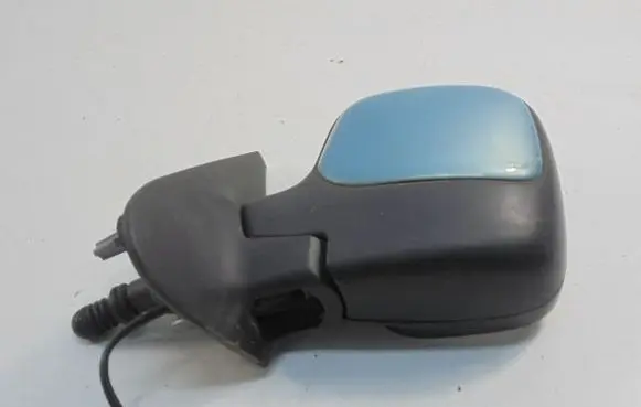 Citroen Berlingo Manual wing mirror 96366858XT