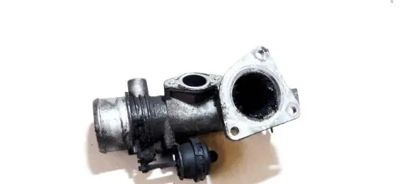 Fiat Punto (188) Throttle valve