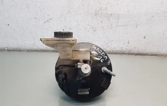 Mazda 3 I Master brake cylinder