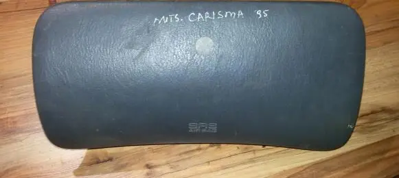 Mitsubishi Carisma Passenger airbag 570216501