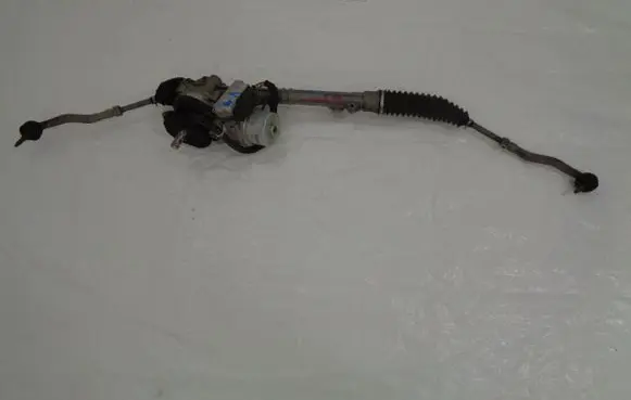 Peugeot 2008 I Steering rack 98224234806